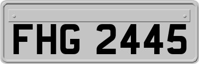 FHG2445