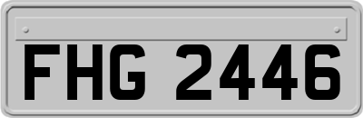 FHG2446