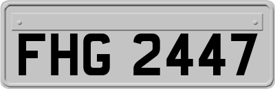 FHG2447