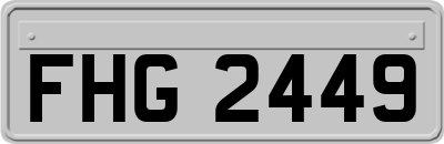 FHG2449