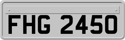 FHG2450