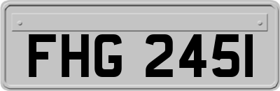 FHG2451