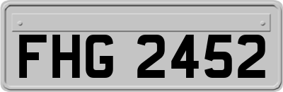 FHG2452