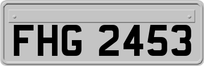FHG2453
