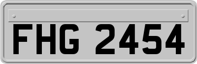 FHG2454