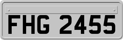 FHG2455