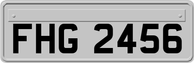 FHG2456