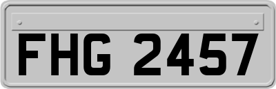 FHG2457