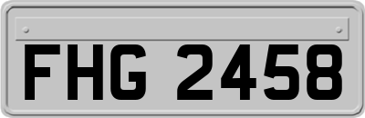 FHG2458
