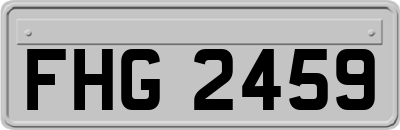 FHG2459