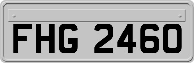 FHG2460