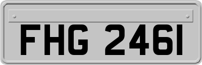 FHG2461