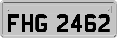 FHG2462