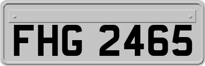 FHG2465
