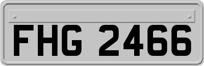 FHG2466