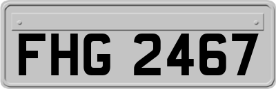 FHG2467