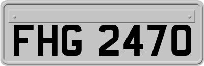 FHG2470