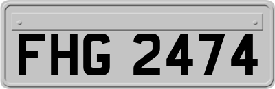 FHG2474