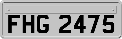 FHG2475