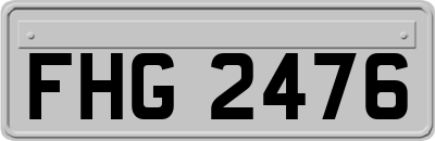FHG2476