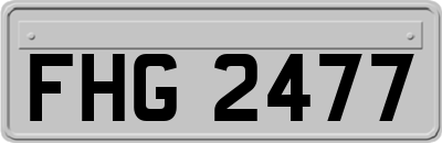 FHG2477