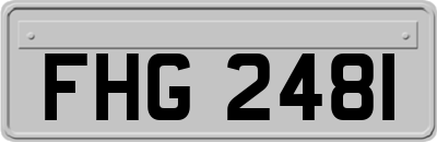FHG2481