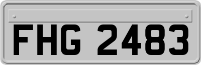 FHG2483