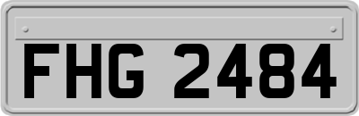 FHG2484