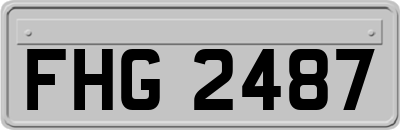 FHG2487