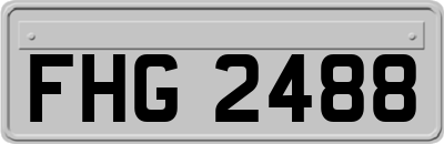FHG2488
