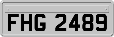 FHG2489
