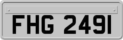 FHG2491