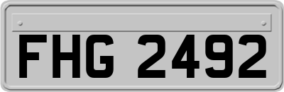 FHG2492