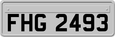 FHG2493