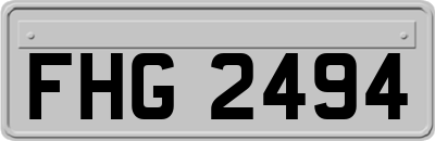 FHG2494