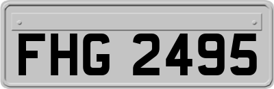 FHG2495