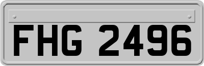 FHG2496