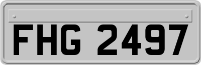 FHG2497