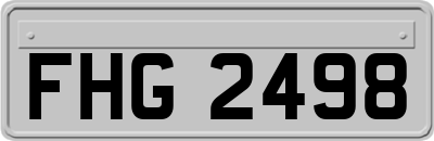 FHG2498