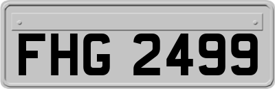 FHG2499