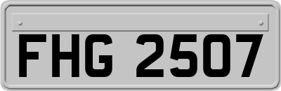 FHG2507