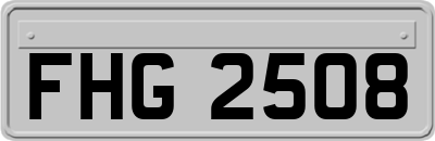 FHG2508