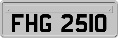 FHG2510