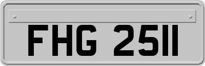 FHG2511