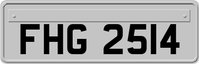 FHG2514
