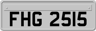 FHG2515