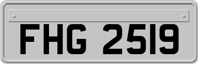 FHG2519