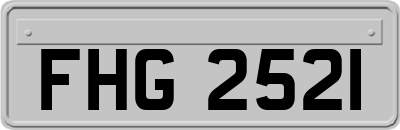FHG2521
