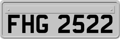 FHG2522