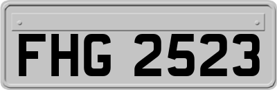 FHG2523